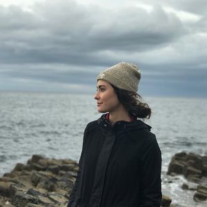 Meet your Posher, Caroline